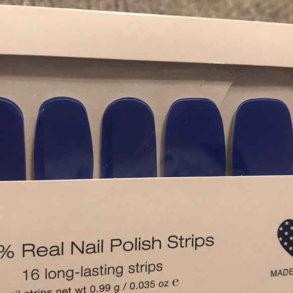 Color Street Greeking Out - Picture 4 of 7